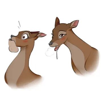 Bambi Deer Porn Sex Pictures Pass