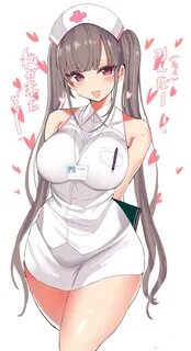 🔞 Nurse Tracey here to heal you!! Oppai Хентай Truyen-Hentai