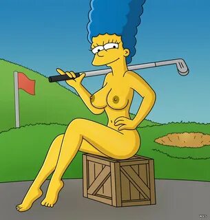 Naked Pics Of Marge Simpson - Porn Photos Sex Videos