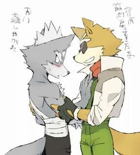 Star Fox thread discuss anything Star Fox, gay/straight porn