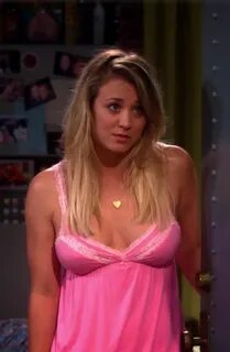 Pin on Kaley Cuoco