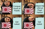 Japan Gru's Plan Know Your Meme