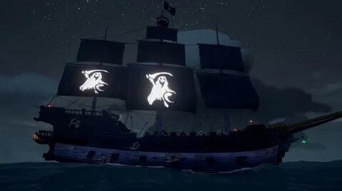 Sea Of Thieves Reapers Run