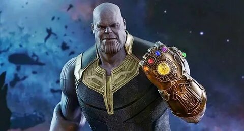 El creador de Thanos cree que veremos más al Titán Loco en e