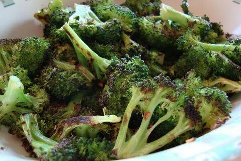 Roasted Broccoli - Album on Imgur