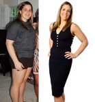 Fit Body 50 Pound Weight Loss Michelle D'Amico