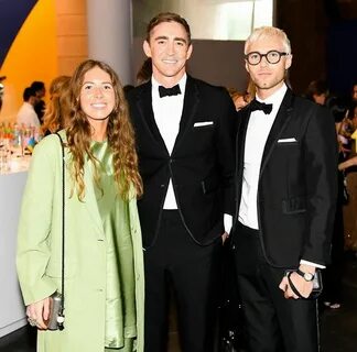 Lee Pace with Matthew Foley Lee pace, Actors, American actor