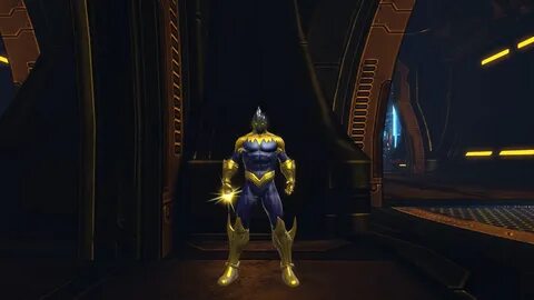 Yellow Lantern Aesthetic Guide (1-30 and Beyond) DC Universe