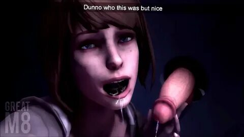 Sfm cumshot
