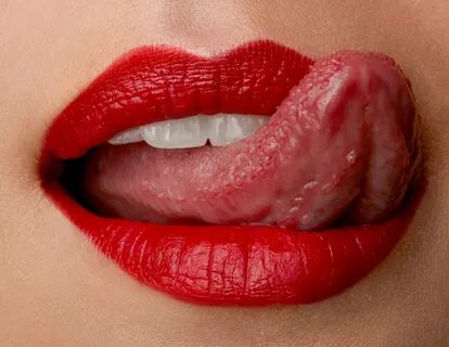 Denn zum Küssen sind sie da - 5 Tipps für perfekte rote Lipp