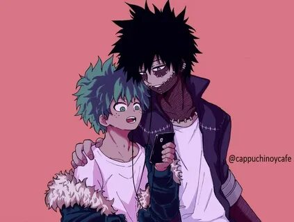 Pin on ❤ Deku to Uke ❤