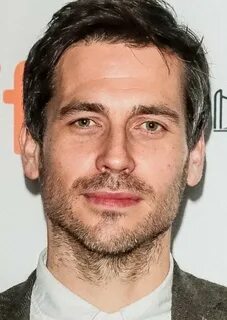 Robert James-Collier on myCast - Fan Casting Your Favorite S