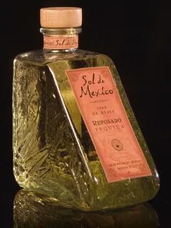 Sol de Mexico Tequila - The finest quality premium tequila