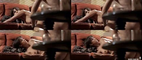 Halle Berry nude, naked, голая, обнаженная Холли Берри - Обн