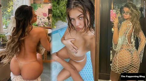 Sofia Jamora Nude The Fappening - FappeningGram