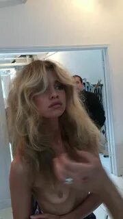 Stella Maxwell Nude The Fappening New Leak - Fappenist
