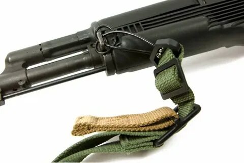 TOP 5 Best Tactical Shotgun Slings for The Money Reviews 202