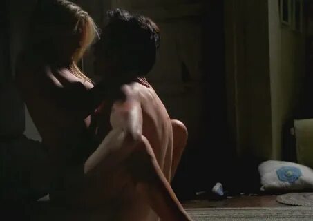 Anna Paquin Nude in Truly Bloody Sex Scene @ Platinum-celebs