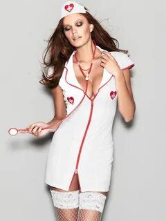 Pin on Halloween Costumes & Sexy Nurse Outfits