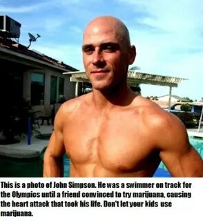 Mary-juh-wanna is bad, M'kay? Johnny Sins Know Your Meme