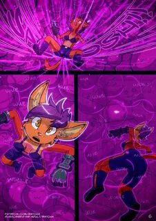 The Adventures of Kincaid Pg.6 by Ratcha -- Fur Affinity dot