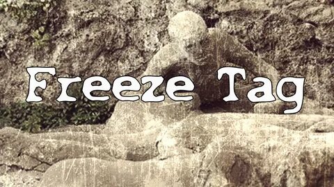 SCP-1120 "Freeze Tag" - YouTube