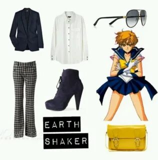 Sailor moon outfit Sailor moon outfit, Sailor moon fashion, 