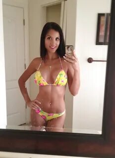 Janessa Brazil Selfie - private and fun - Photo #38