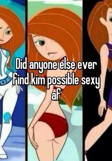 Sexy Kim Possible - Sex photos and porn