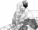 shoujo manga kiss scene - Pesquisa do Google Anime kiss, Sho