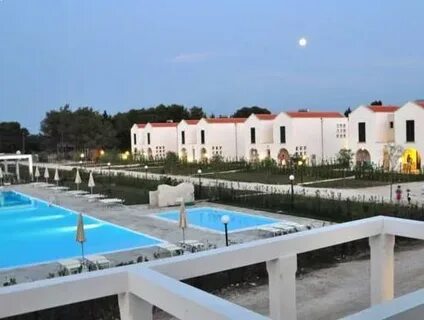 Blu Mare Village4.