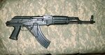 anyone know where to get a wire stock for my ak?