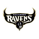 Baltimore Ravens - Logos Download