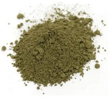 Horny Goat Weed Powder (Organic) 1 lb (453.6 g) Bag Benefits