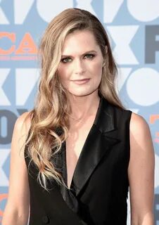 Maggie Lawson - Fox Summer TCA 2019 All-Star Party in Beverl