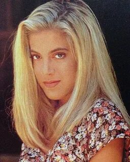 Tori Spelling, 1991. Tori spelling, Beverly hills 90210, Bea