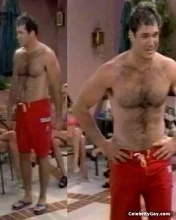 Patrick Warburton Nude - leaked pictures & videos CelebrityG