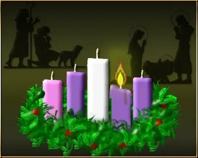 first sunday of advent clipart - Clip Art Library
