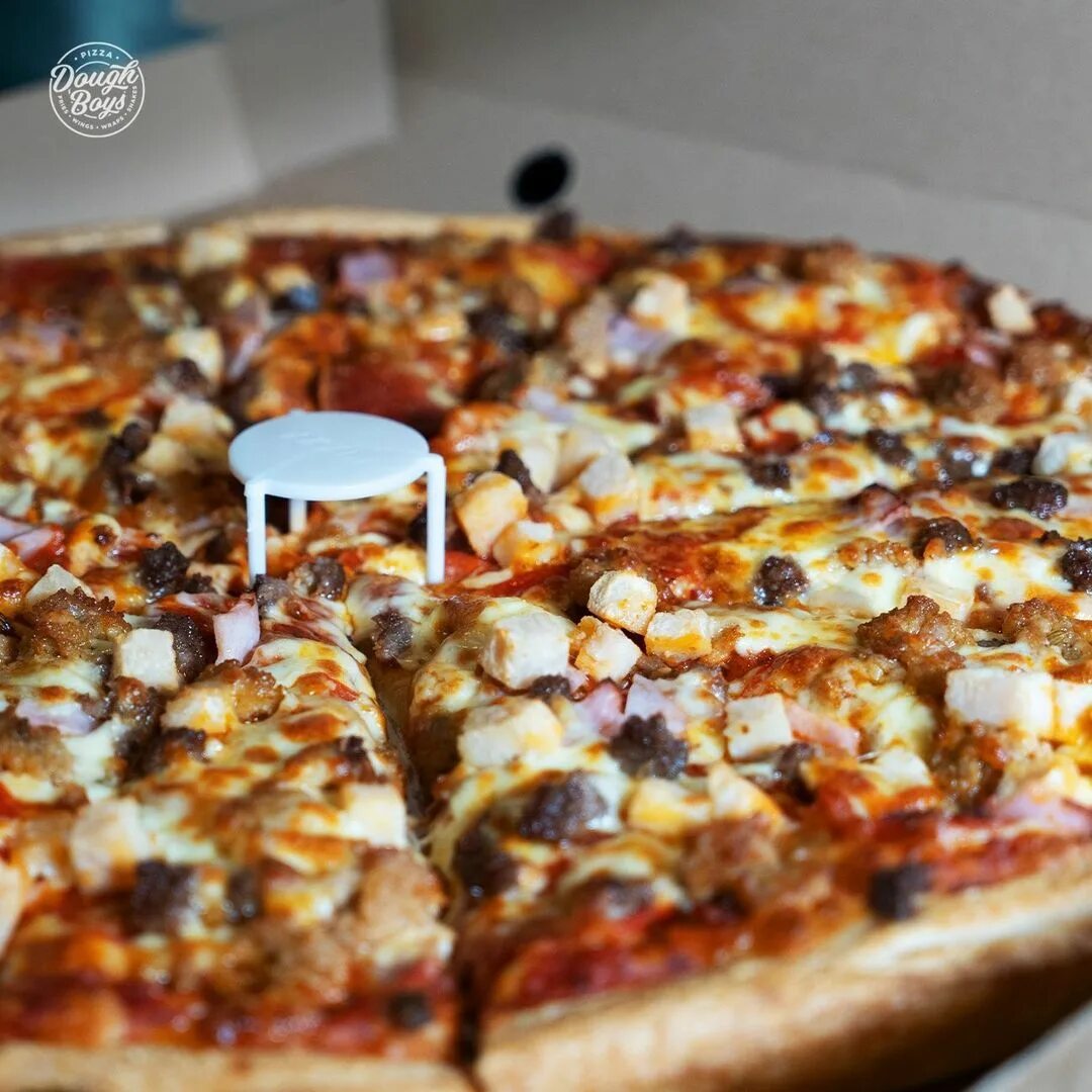 ольга матвей пицца в духовке фото 88