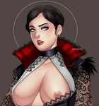 Evie Frye - Assassin's Creed Syndicate - 32 Pics xHamster