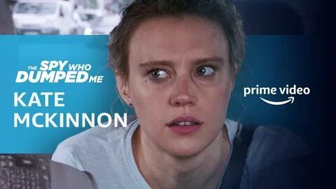Phase9.tv on Twitter: "Kate McKinnon The Spy Who Dumped Me P