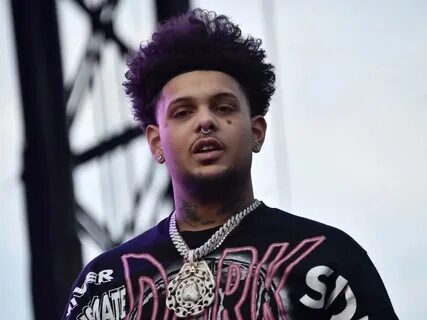 Smokepurpp connects with Rick Ross for "Big Dawg" - REVOLT