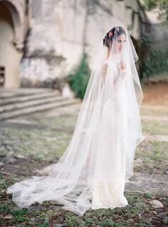 bridal veils we ♥ bridal veils Pinterest Свадьба