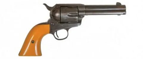 Cimarron Rooster Shooter 357/38SPL 4 3/4in by Uberti Revolve