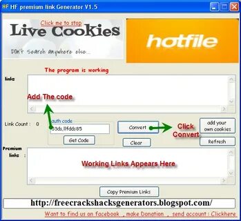 Only fans link generator