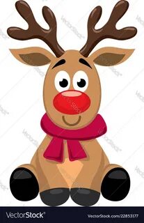 Rudolph the Red-Nosed Reindeer - Wikipedia
