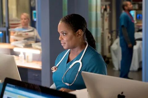 Chicago Med - Brother's Keeper