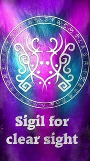 10 Siglis ideas sigil magic, magick symbols, magic symbols