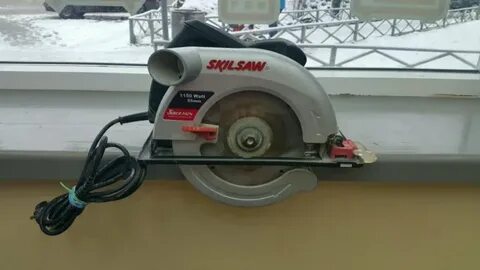 Циркулярная пила skilsaw 5255 - купить в Нижнем Новгороде, ц