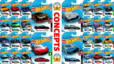 hot wheels concept cars Shop Today's Best Online Discounts &